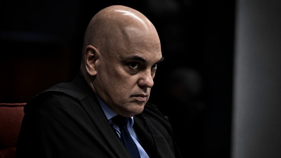O primeiro passo para prender o tirano
