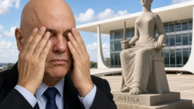 ÉDIPO STF