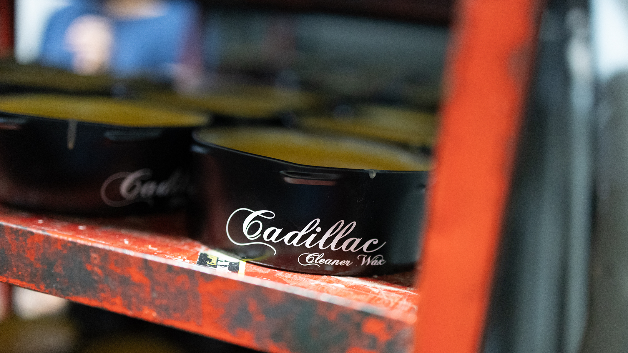 Bastidores do desenvolvimento: na Cadillac, a observação do mercado também ajuda a orientar a criação e o aperfeiçoamento de novas soluções para o setor automotivo.