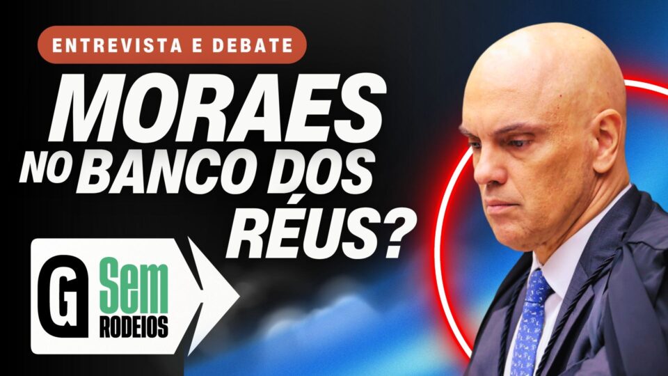 O “julgamento do ano” causa tensão no STF