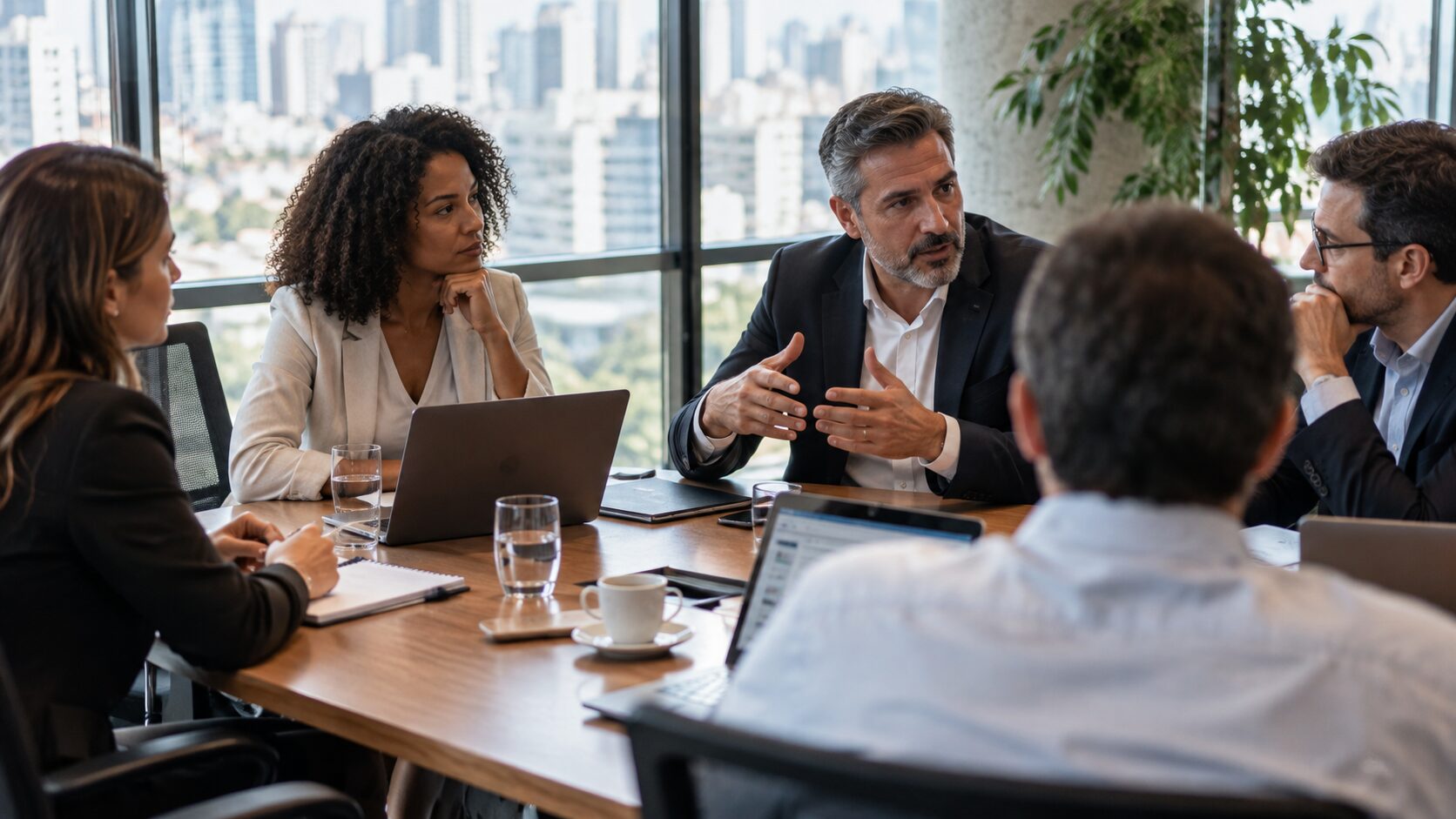 CEOs brasileiros avaliam positivamente seu equilíbrio entre trabalho e vida pessoal, revela estudo da EXEC e GPTW