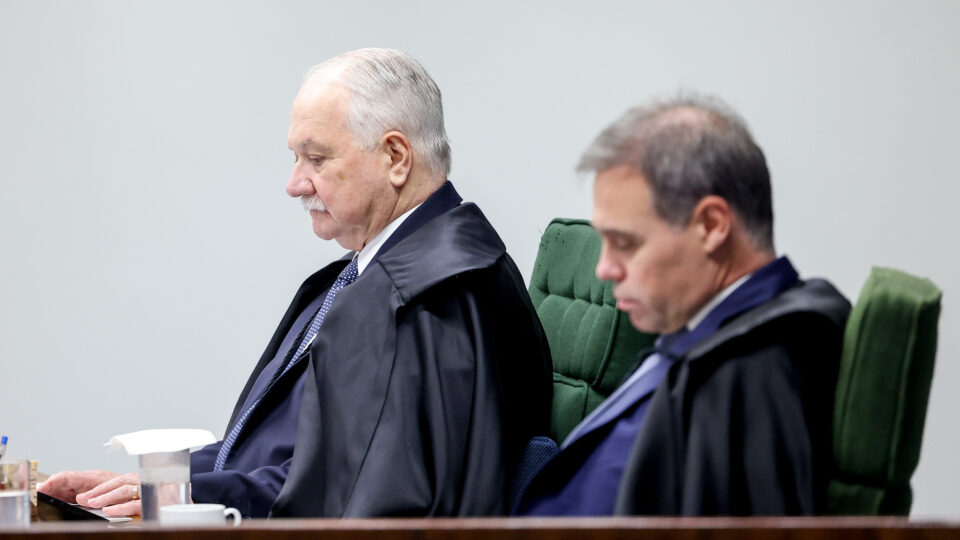 Fachin se reúne com Mendonça e deve assumir casos Master e INSS