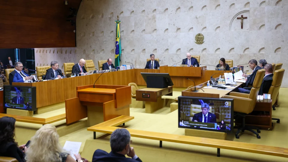 Como será a sessão em que o STF decidirá sobre investigação de Moraes