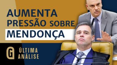 Mendonça STF