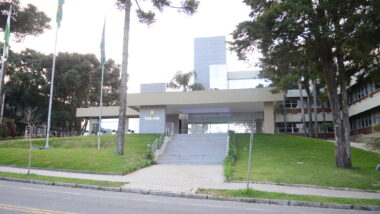 justiça eleitoral
