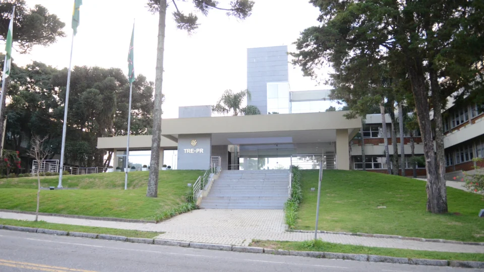 justiça eleitoral