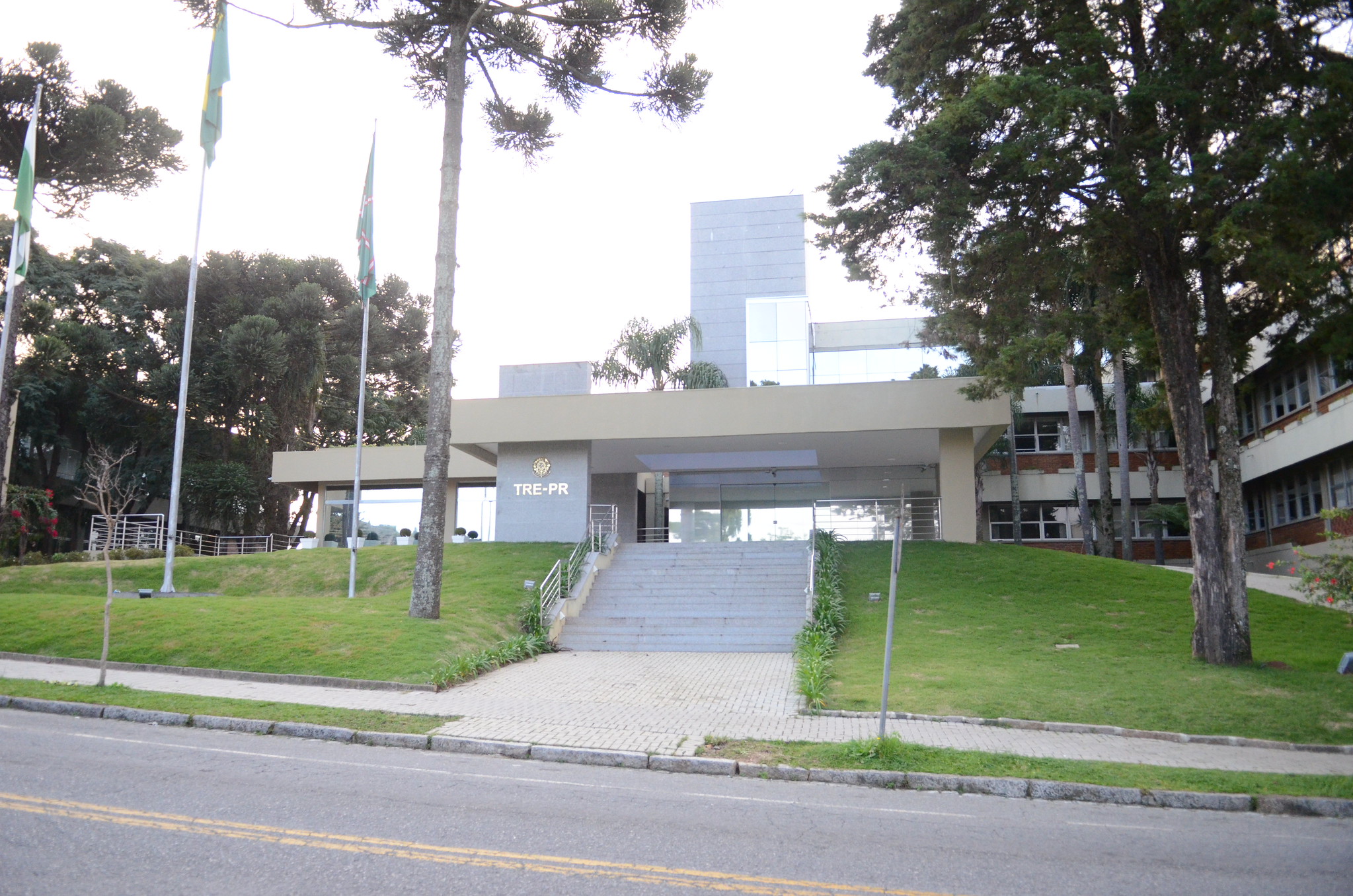 Justiça Eleitoral indefere chapa do PCO para o governo do Paraná