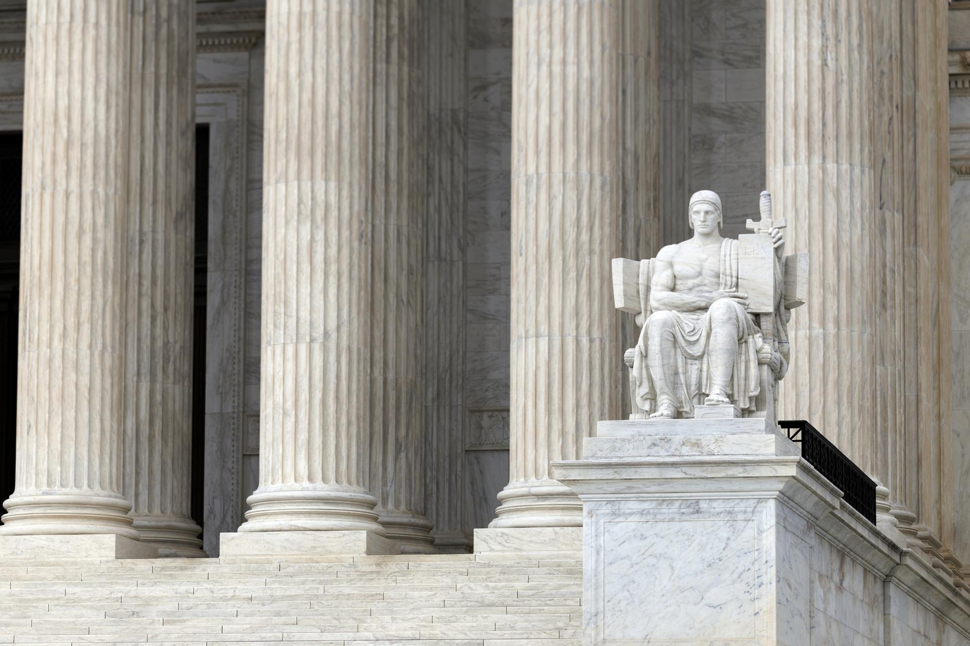 Grandes democracias adotam regras rígidas para fiscalizar tribunais supremos