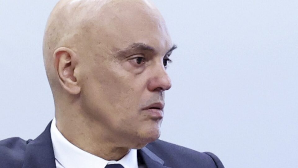 Se não for tirado do STF, Moraes presidirá a Corte em 2027