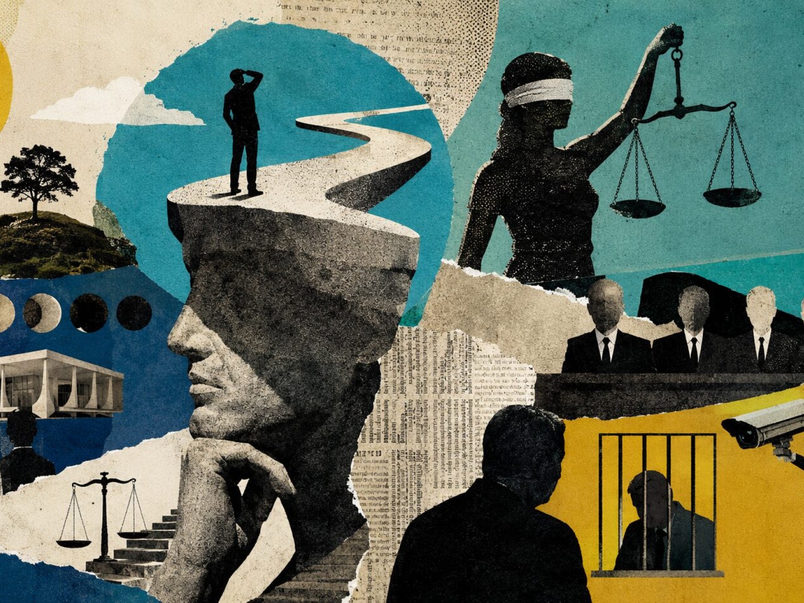 Por que a liberdade exige virtude: cidadãos virtuosos podem frear a opressão