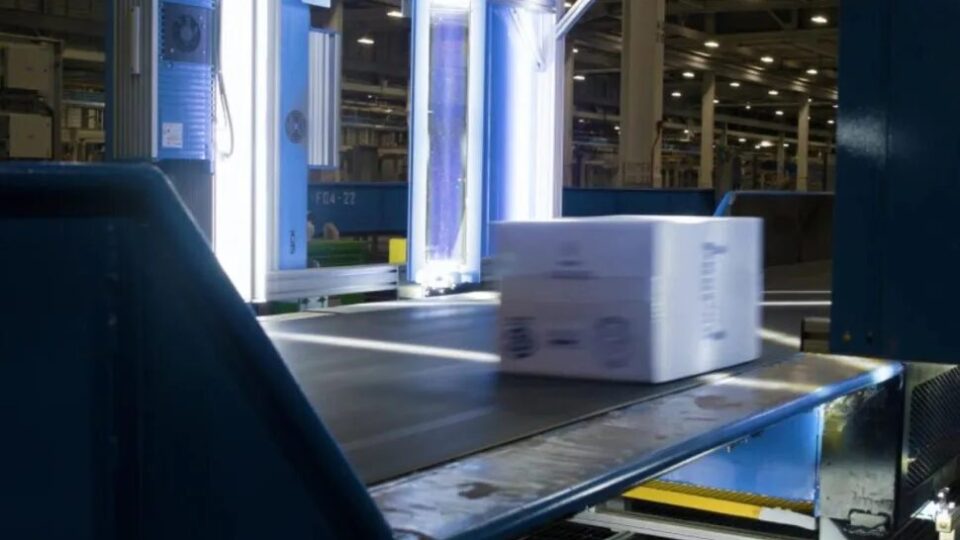 FedEx investe R$ 75 milhões e amplia rede logística no Brasil