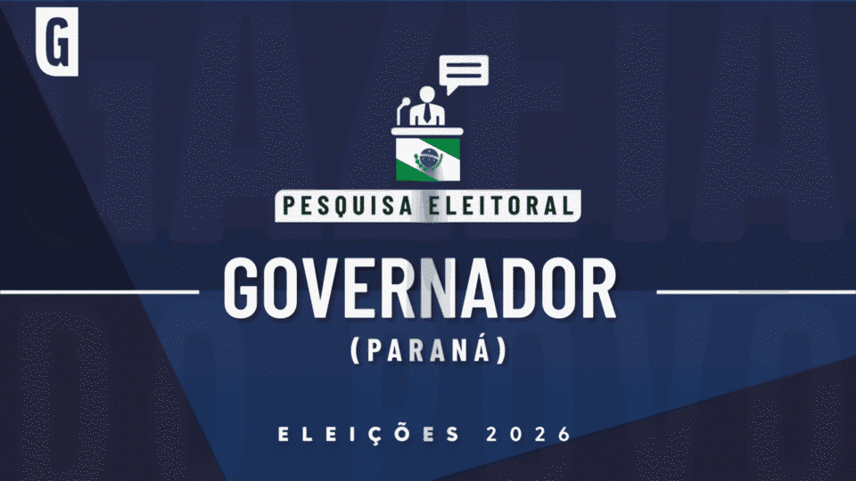 O que mostra a mais recente pesquisa Neokemp para o governo do Paraná