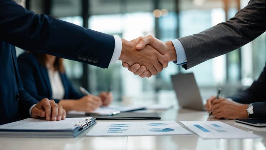 Depois de definir sob qual estrutura contratar, a empresa precisa definir como esse trabalho será organizado, e é aí que entra a negociação coletiva.
