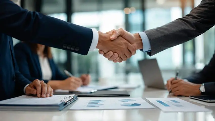 Depois de definir sob qual estrutura contratar, a empresa precisa definir como esse trabalho será organizado, e é aí que entra a negociação coletiva.