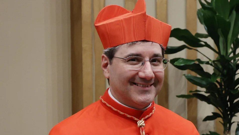 cardeal frank leo toronto missa tridentina