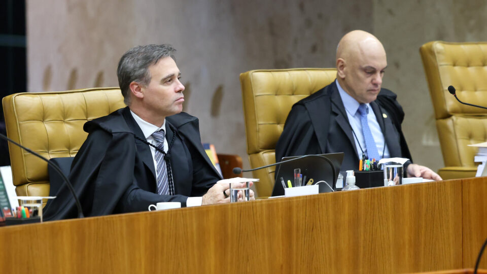 Incerteza com crise no STF chega ao mercado e pode afetar investimentos, câmbio e juros