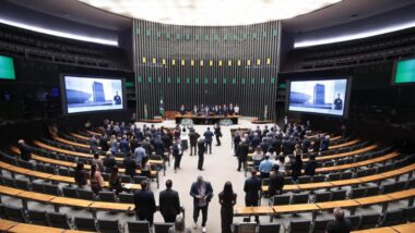 Câmara do Deputados