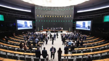 Câmara do Deputados