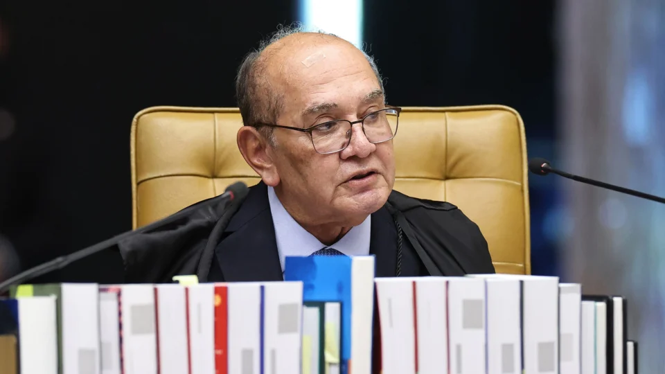 gilmar mendes julgamento moraes stf