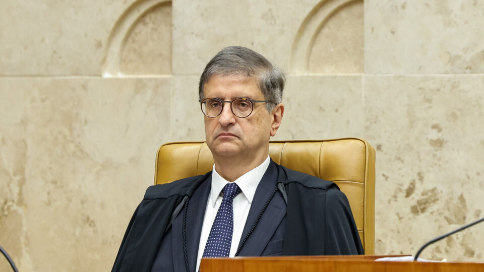 Gonet nega proximidade com Vorcaro e diz que único contato foi “breve e banal”