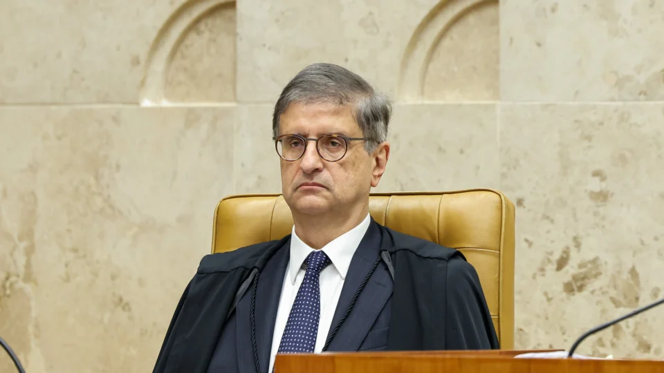 Gonet nega proximidade com Vorcaro e diz que único contato foi “breve e banal”