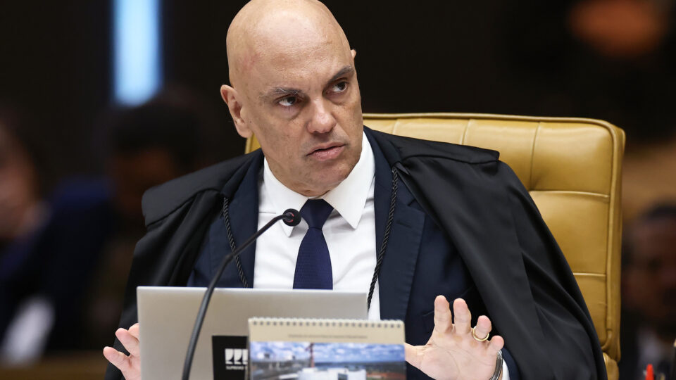 Sete dúvidas que o julgamento de Moraes deixou abertas