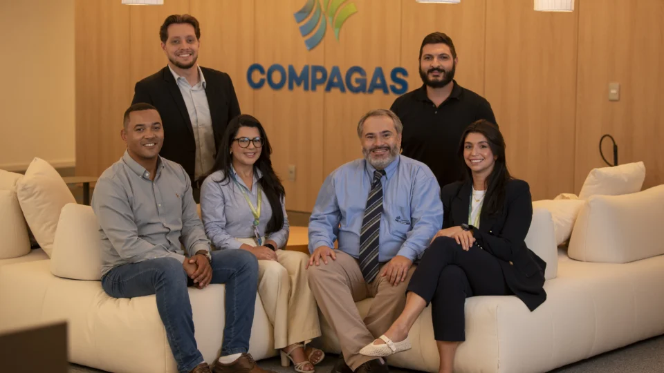 A indicação da Compagas ao Prêmio Reclame AQUI é resultado de um trabalho construído coletivamente e que colocou a voz do consumidor no centro das decisões da companhia.