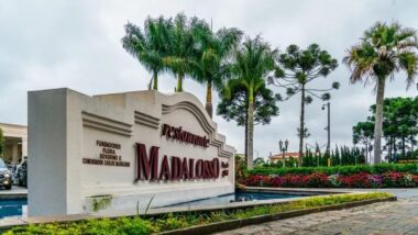 Madalosso prepara expansão para levar sua tradicional experiência gastronômica a novos endereços no Brasil.