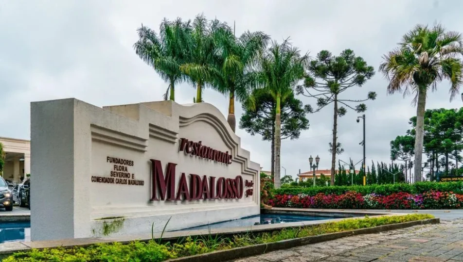 Madalosso prepara expansão para levar sua tradicional experiência gastronômica a novos endereços no Brasil.