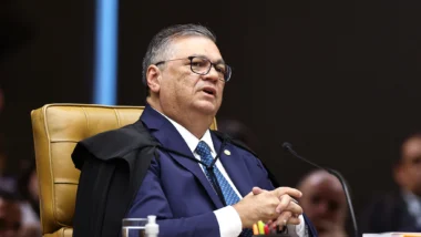 Ministro afirmou que este é "o momento mais corrupto da história do Judiciário". Entidades criticam generalização.