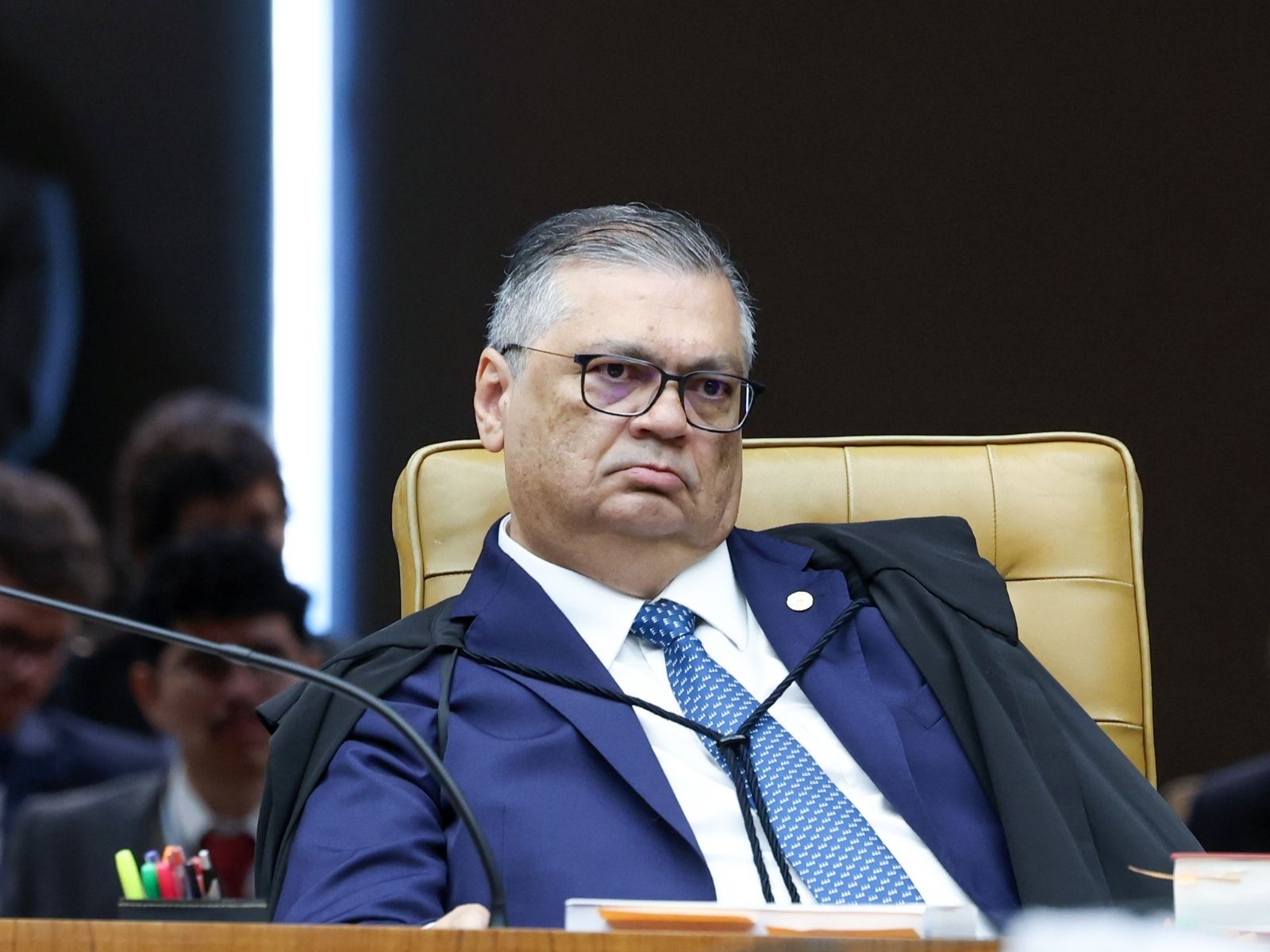 Como a sessão indecente do STF me levou à Rússia czarista