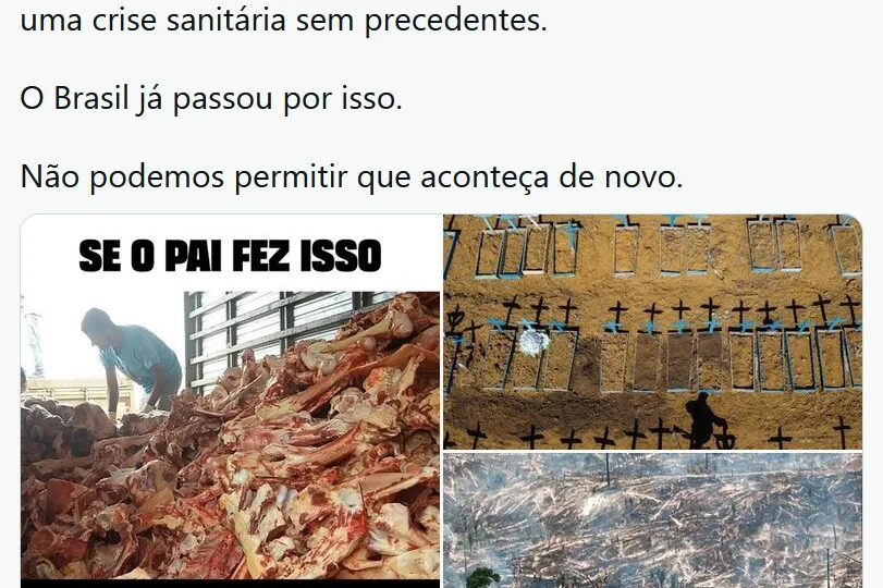 Lula ataca Flávio Bolsonaro no dia do julgamento de Moraes no STF.