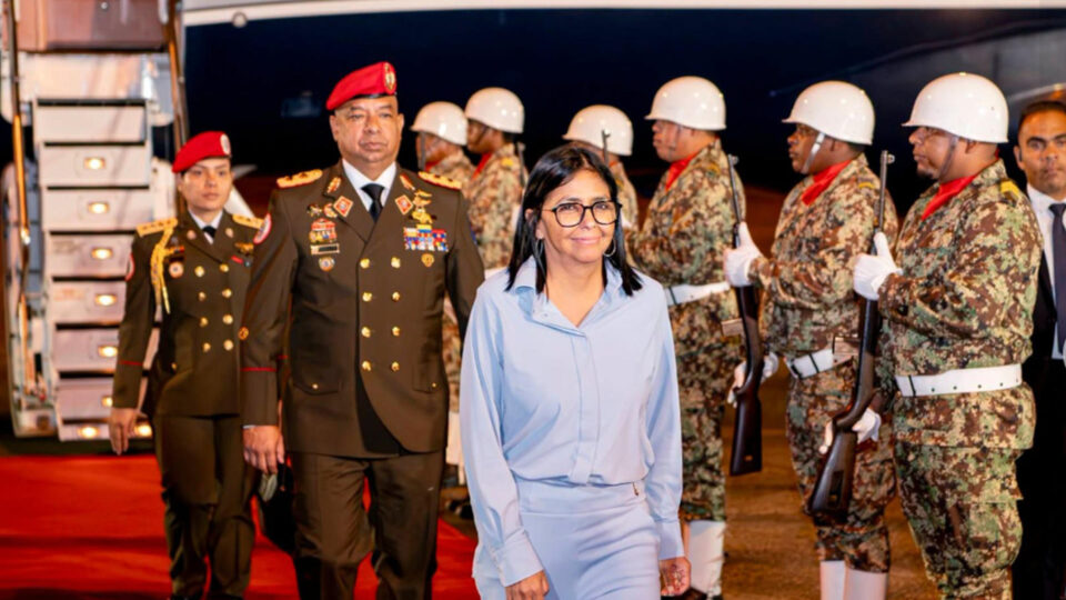 Missão da ONU diz que aparato repressivo na Venezuela segue “intacto” após captura de Maduro