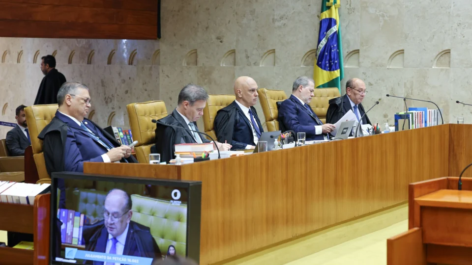 julgamento moraes stf dino mendonça moraes toffoli gilmar