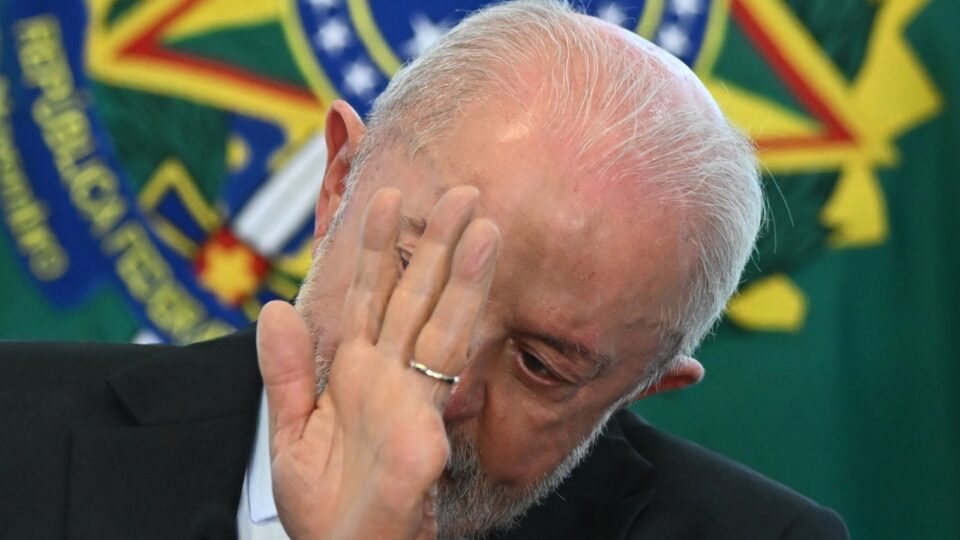 Lula busca se distanciar de crise com Moraes e diz que não indicou o ministro ao STF