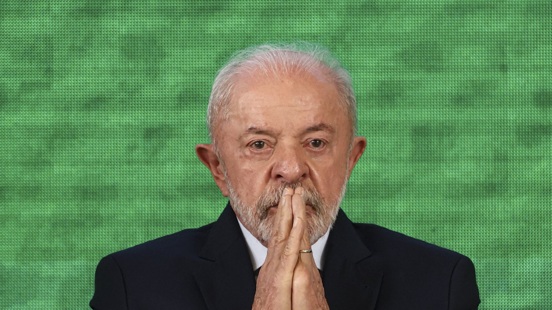 A pesquisa com cenário de segundo turno sem Lula