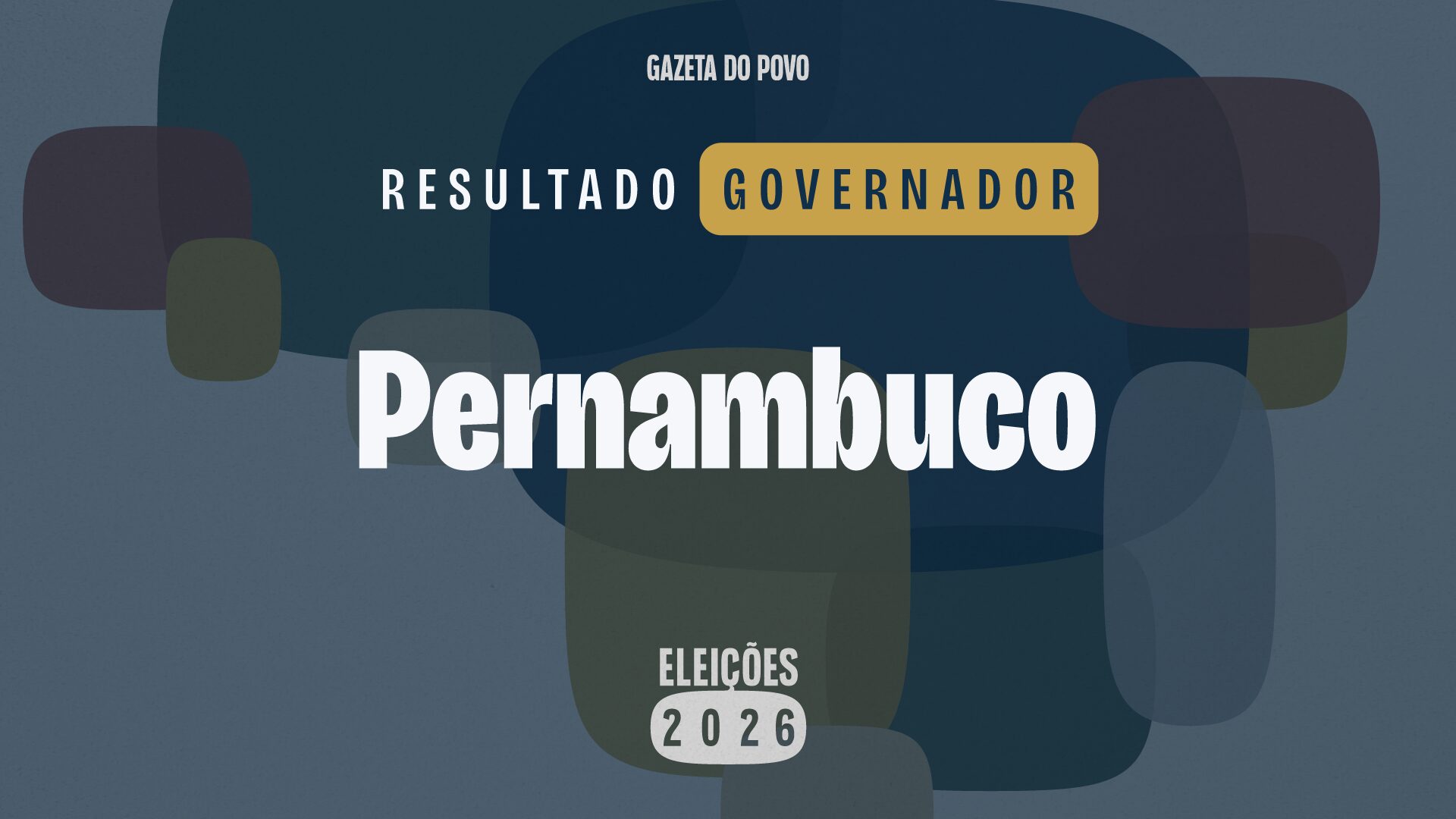 Raquel Lyra, do PSD, é reeleita governadora de Pernambuco no primeiro turno 