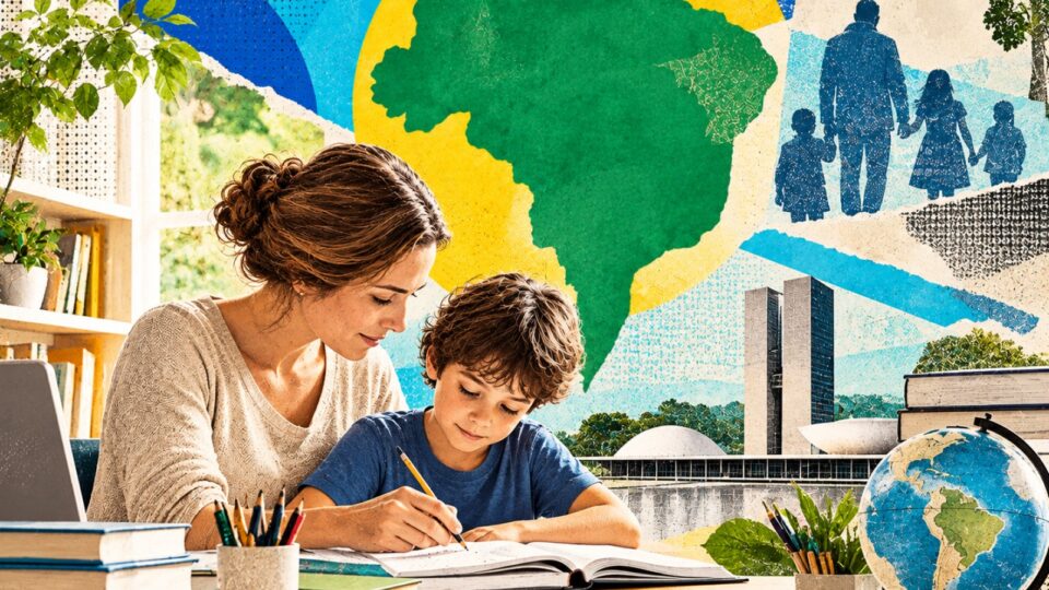 Habemus homeschooling? O que a Igreja Católica diz sobre ensino domiciliar