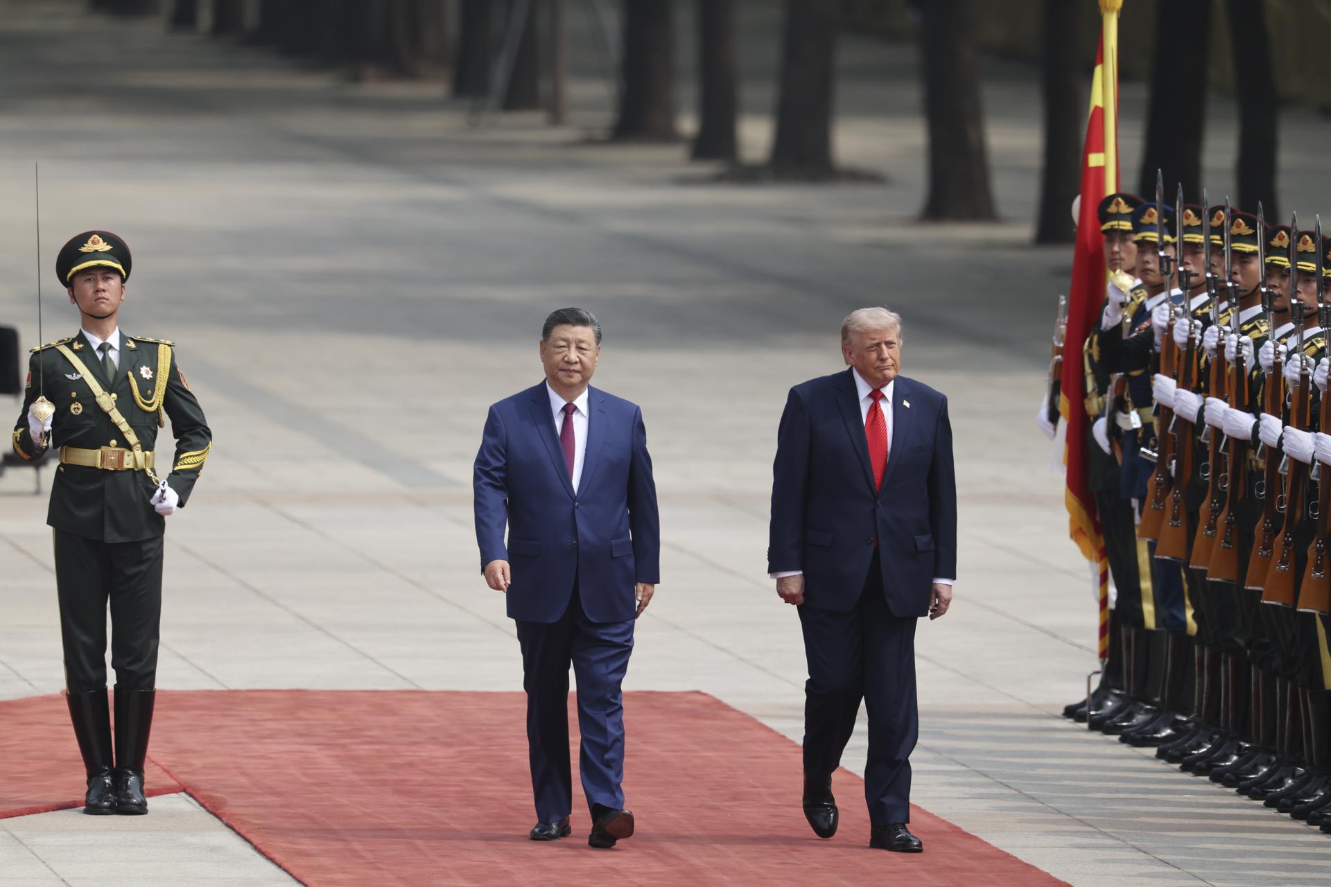 Frear a IA ou vencer a China? O dilema dos EUA na nova corrida tecnológica