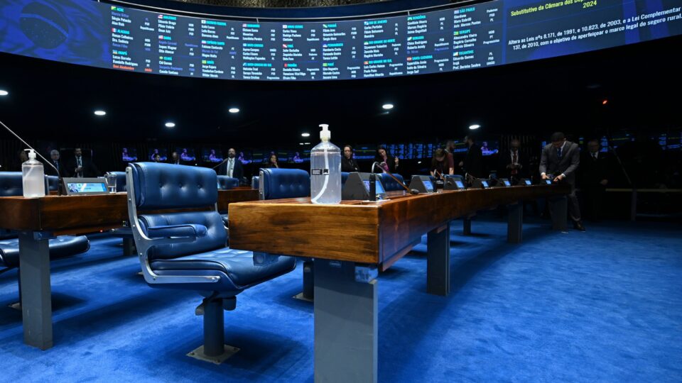As prioridades dos brasileiros que os senadores eleitos deverão atender