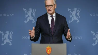 noruega sanções assentamentos israel