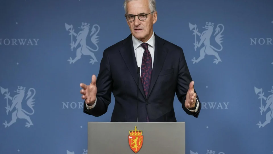 noruega sanções assentamentos israel