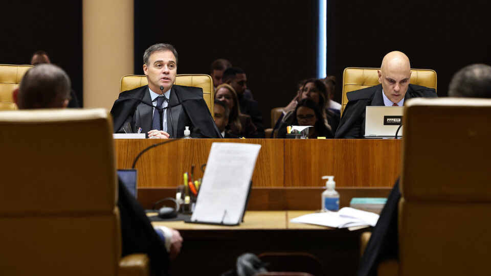Entidade vê 'degradação' do STF em julgamento sobre Moraes
