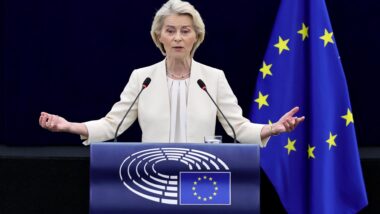 europa imigração