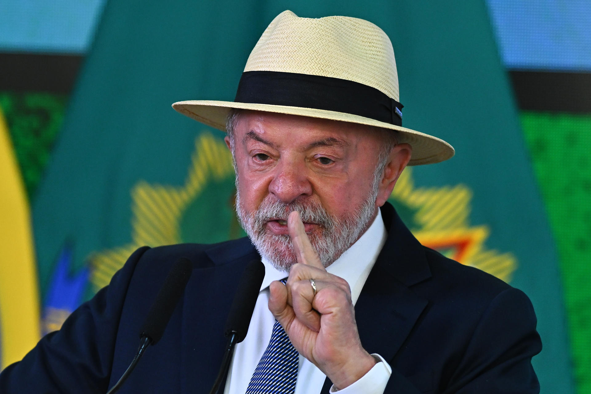 Lula sanciona política de minerais críticos e cria conselho com poder de veto