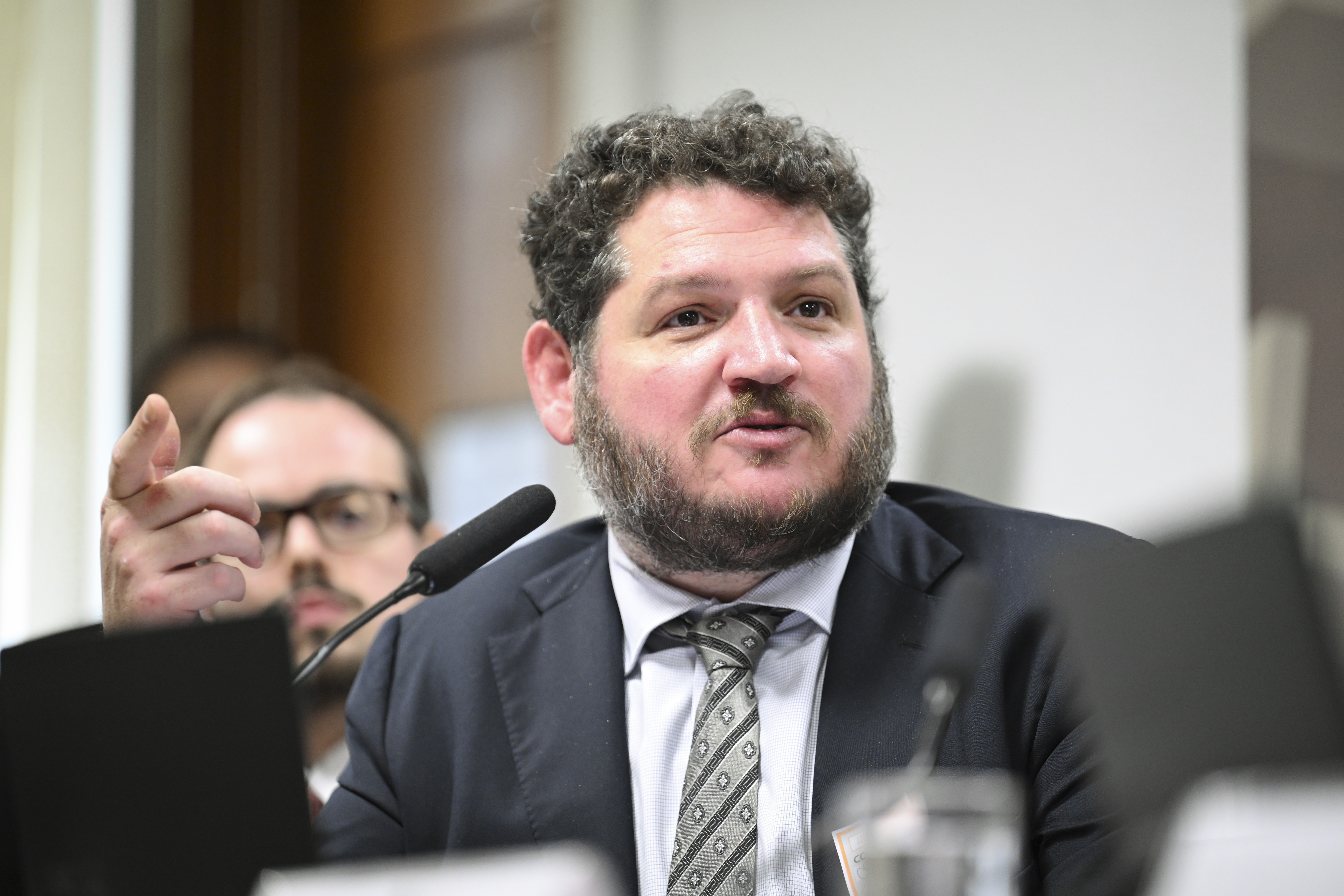 O que aconteceu com o “encrenqueiro” que denunciou o Master antes de todo mundo