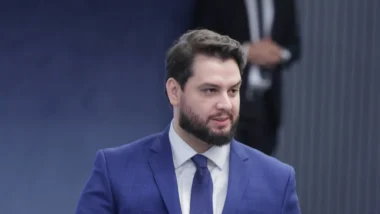 De acordo com a defesa, visita institucional não focou em ex-assessor e chegou ao ministro por erro.