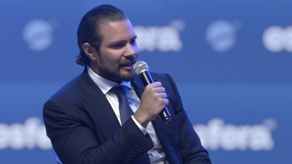 Daniel Vorcaro queria ser o dono do Supremo
