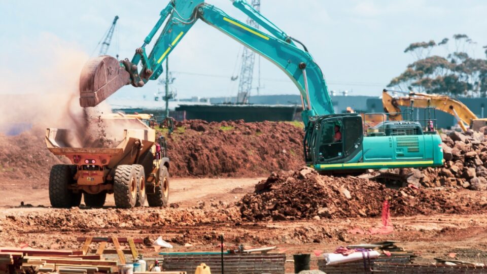 A infraestrutura não pode depender do calendário eleitoral