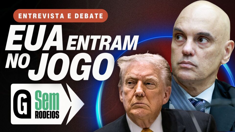 EUA cobra OEA sobre Moraes e Lula